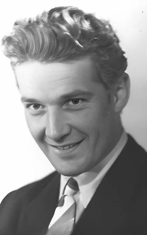 Georges Marchal