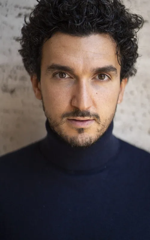 Matteo Cirillo