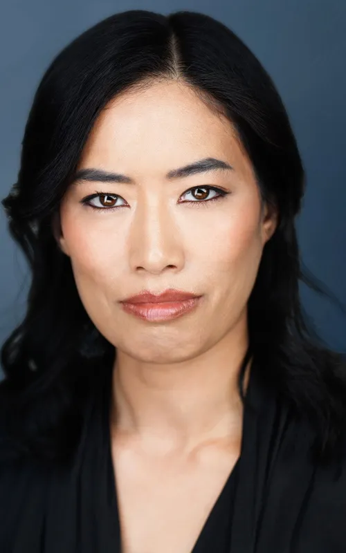 Migina Tsai