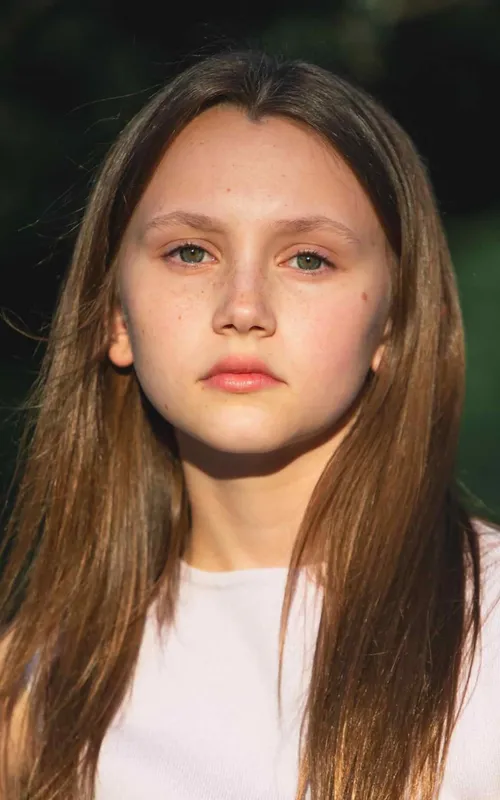 Kennedy Moyer