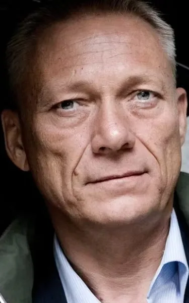 Niels Brinch