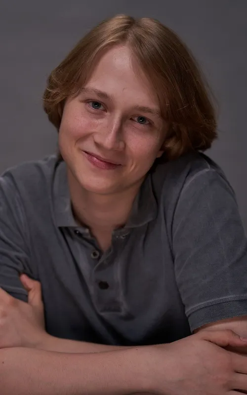 Kristian Iftodi
