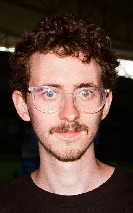 Adam Kelleher