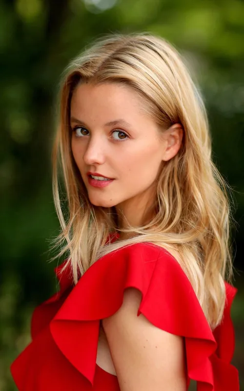 Jasmín Dúfa Pitt