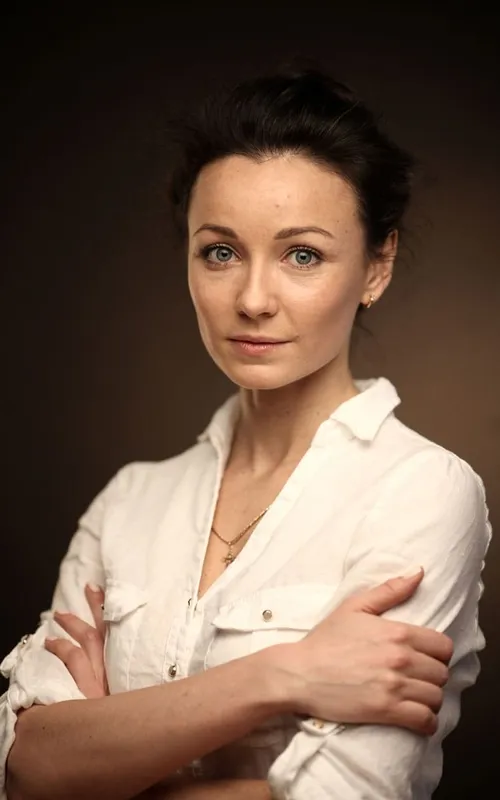 Anna Bachalova