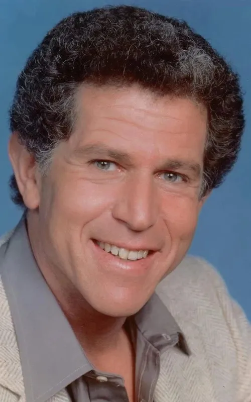 Tony Roberts