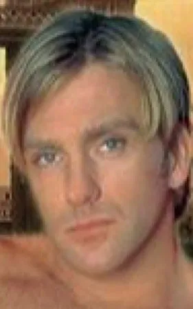 Darren Harker