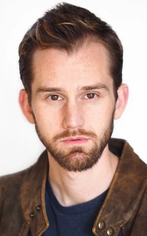 Ethan Mikael