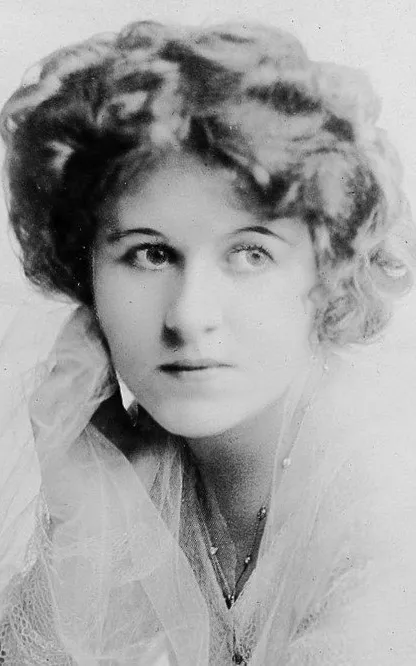 Winifred Kingston