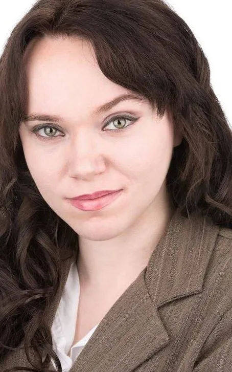 Carmela Hayslett