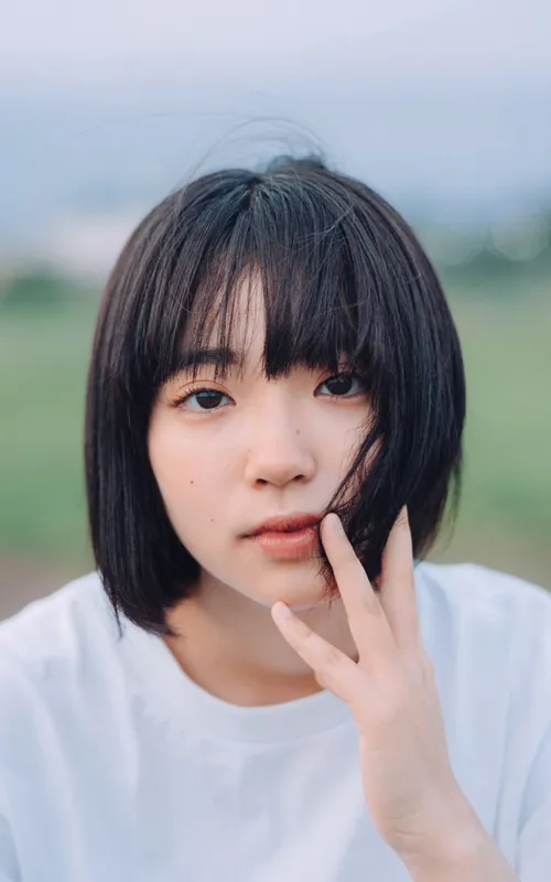 Mao Asahina