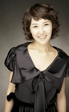Choi Eun-kyeong