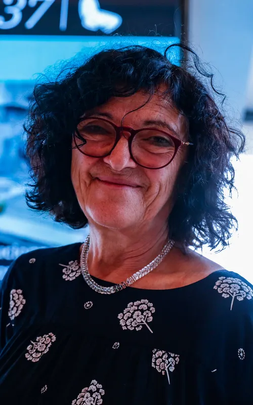Adriana Lestido