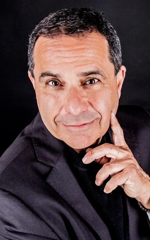 Sergio Mancinelli