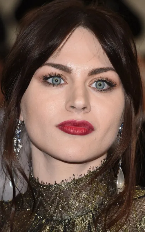 Frances Bean Cobain