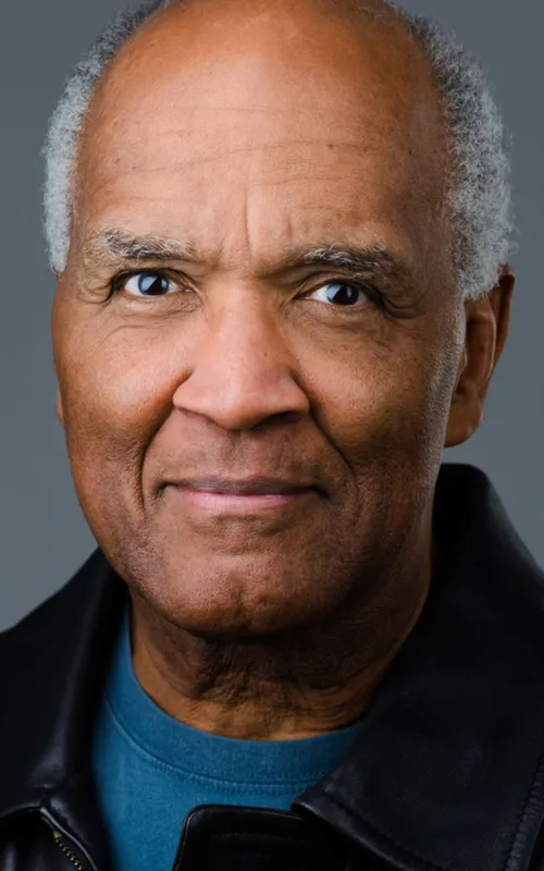 Duane Tucker