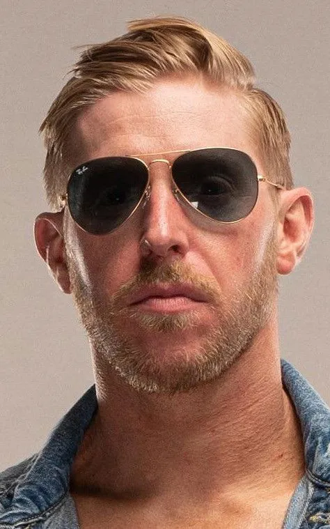 James Cipperly