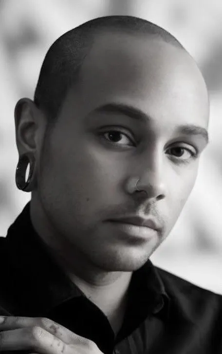 Craig Lamar Traylor