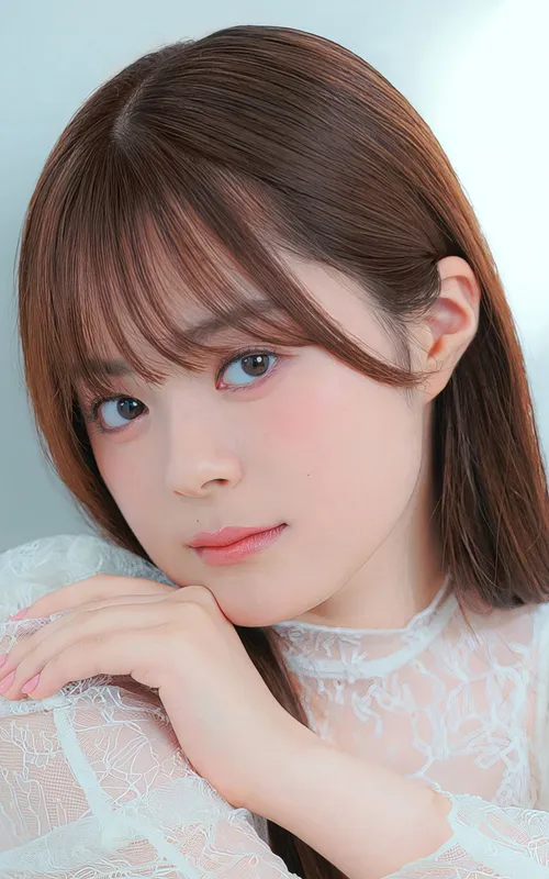 Anna Nagase