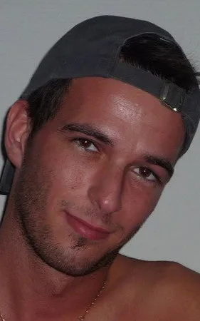 Tristan Roch