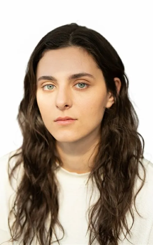 Nahéma Ricci