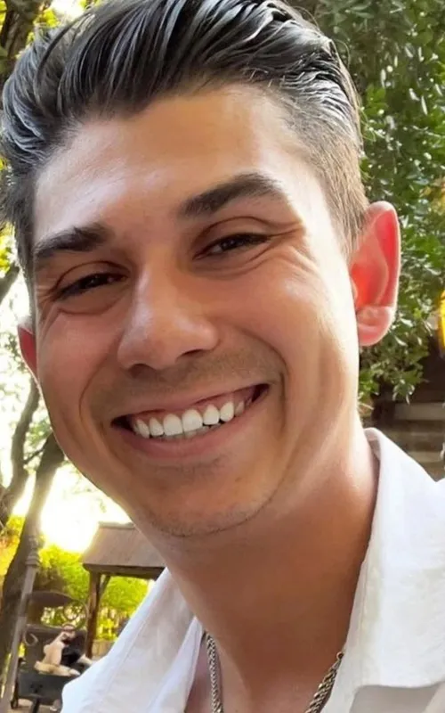 Sinjin Venegas