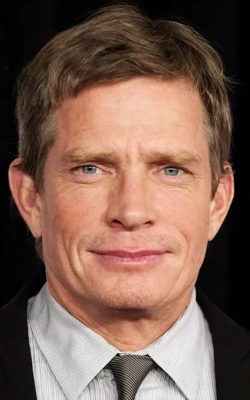 Thomas Haden Church