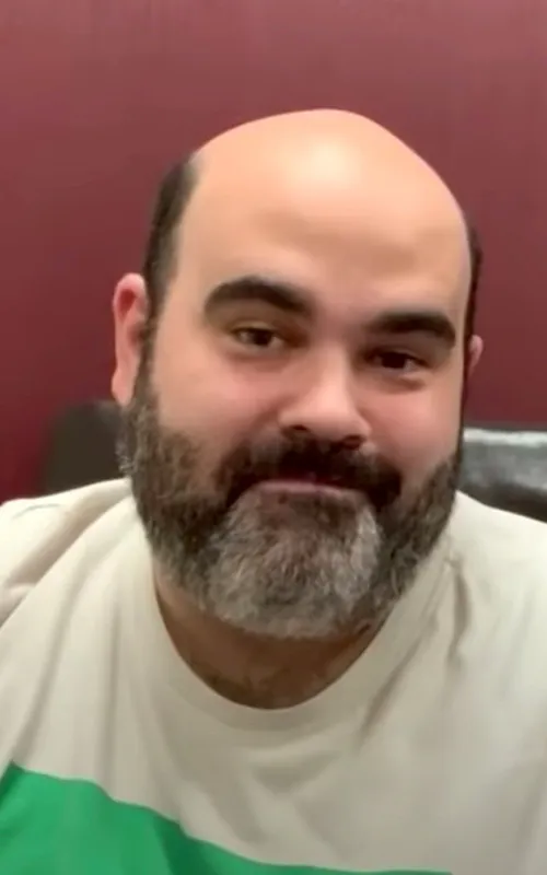 Iván Delgado