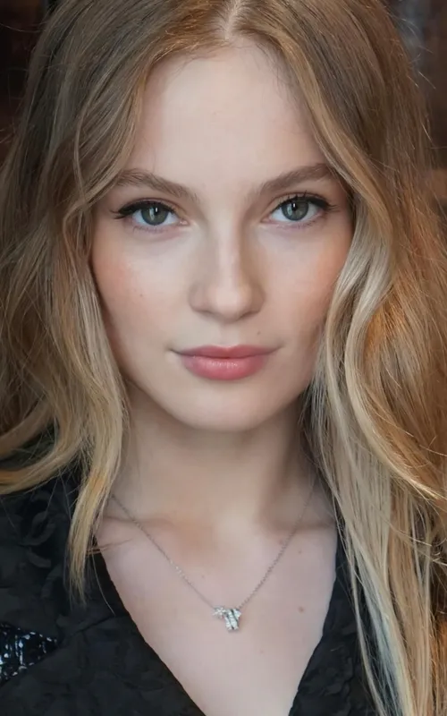 Hannah Dodd