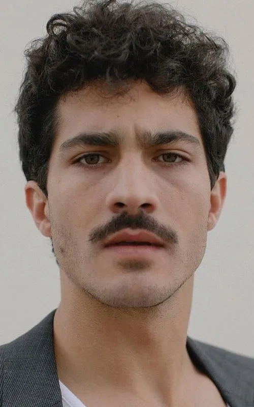 Chino Darín