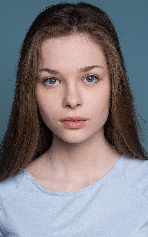 Yelyzaveta Kozlova