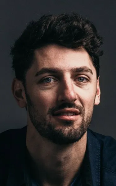 Jon Glassberg