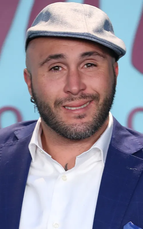 Kiko Rivera
