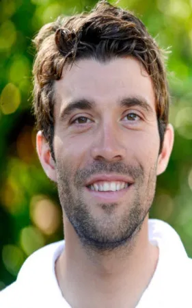 Thibaut Pinot