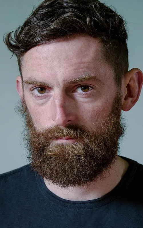 Tim Creed