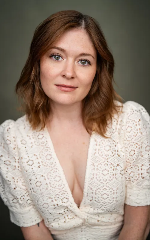 Erika Vetter