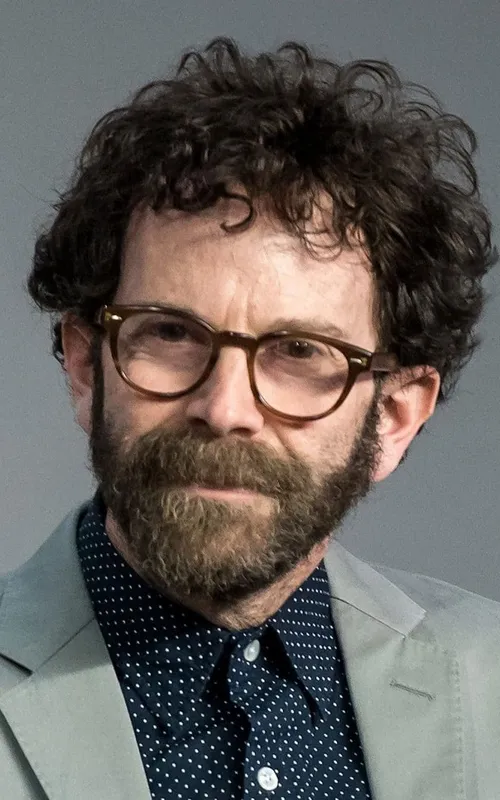 Charlie Kaufman