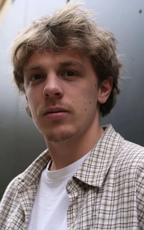 Cédric Durand