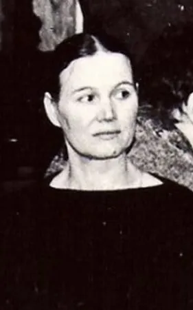 Galina Popova
