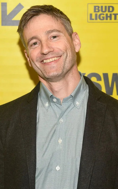 Josh Lowell