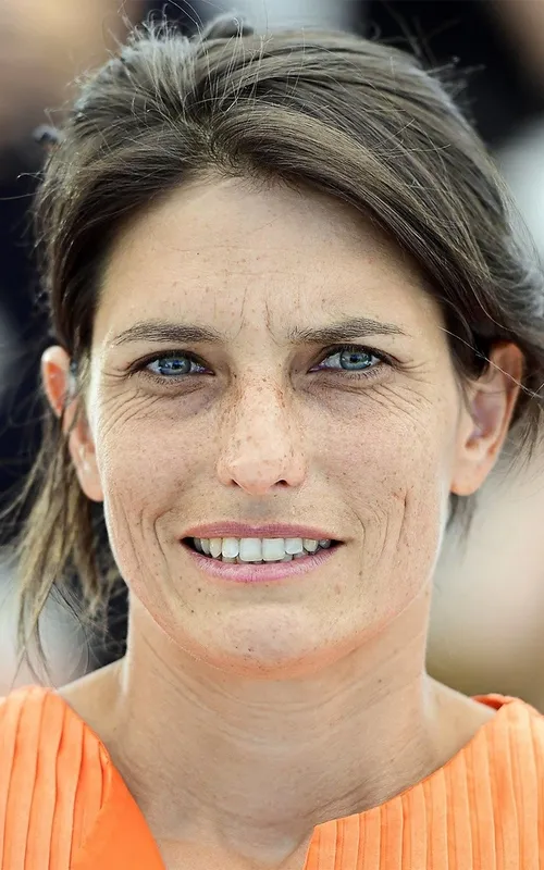 Marie Amiguet