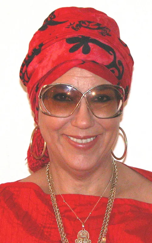 Francine Grimaldi