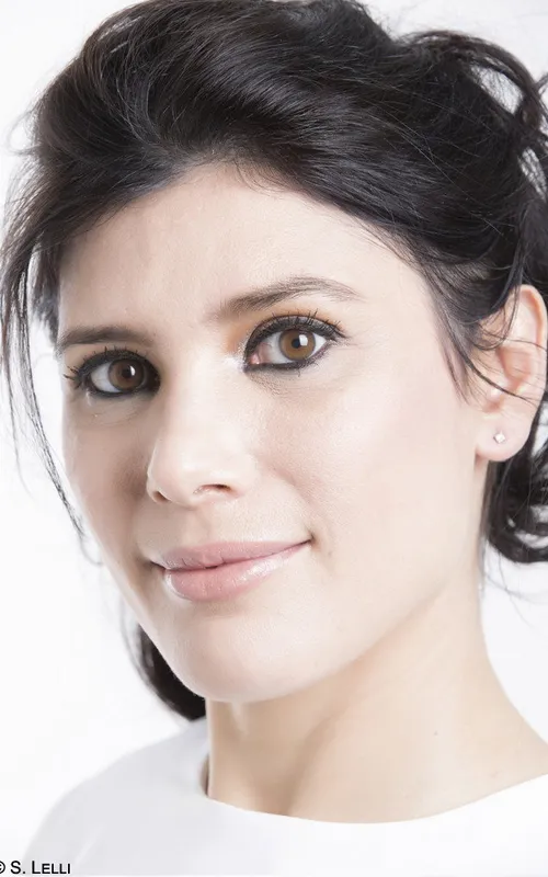 Annalisa Stroppa