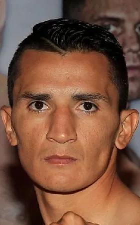 Daniel Estrada