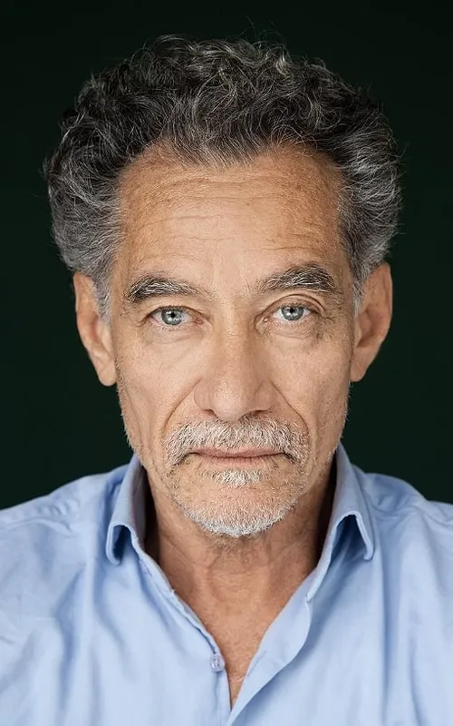 Chico Diaz