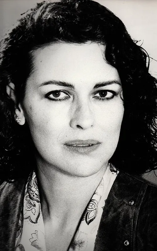 Isabel Mestres