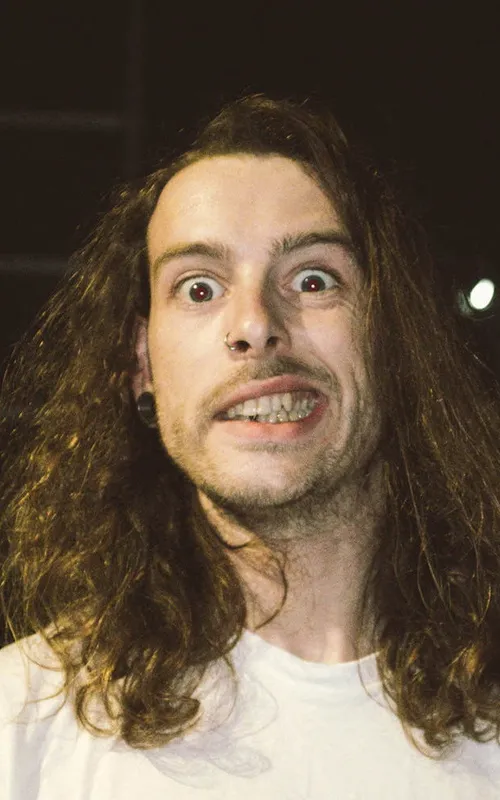 Lee Kiernan