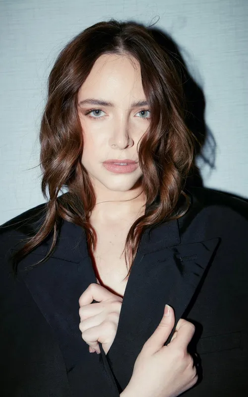 Minnie West