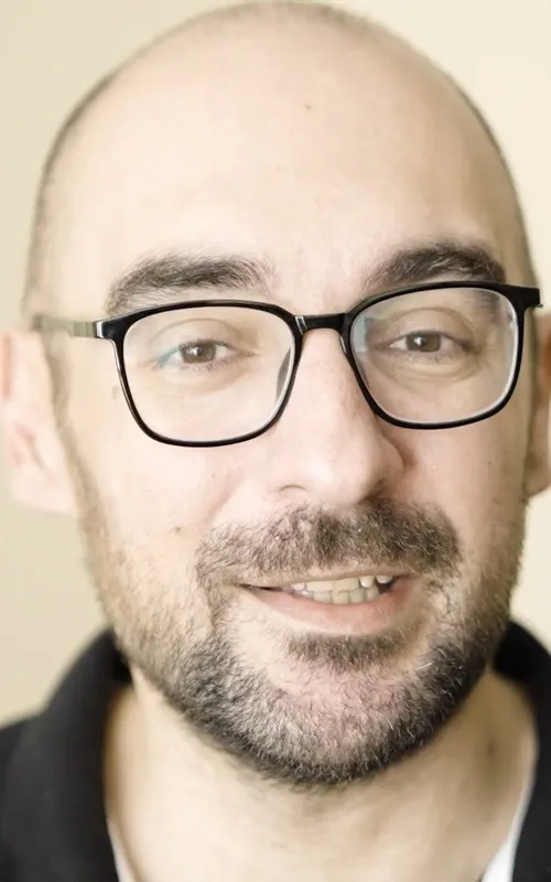 Rubén Arranz