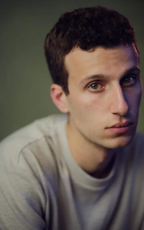 Dan Wolff